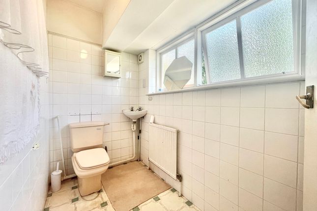 Semi-detached house for sale in The Avenue, Wembley