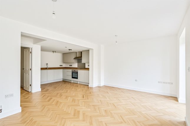 64, Lansdown Rise, (plot 51), Ben Grazebrooks Well, Stroud photo 2