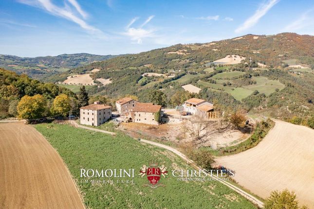 Thumbnail Country house for sale in Cesena, Emilia-Romagna, Italy