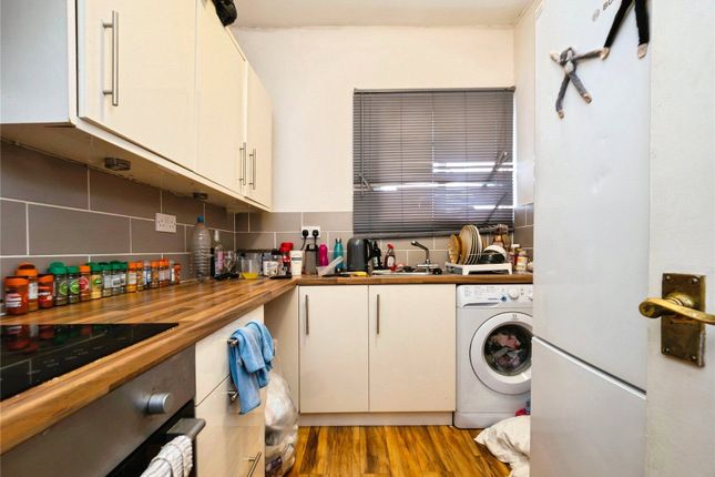 Flat 7, Hansdon Lodge, 89, Fore Street, Exeter photo 4