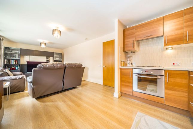 3 Goerge Mathers Road, London photo 3
