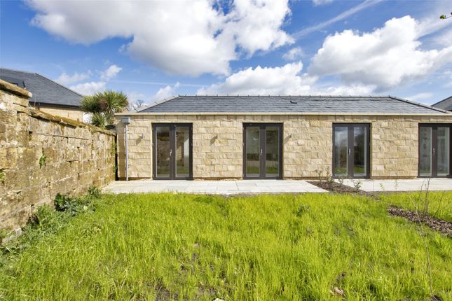 Thumbnail Bungalow for sale in The Courtyard, Ardingly Road, Lindfield, Haywards Heath