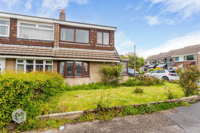 10 Broomfield Close, Bolton photo 3
