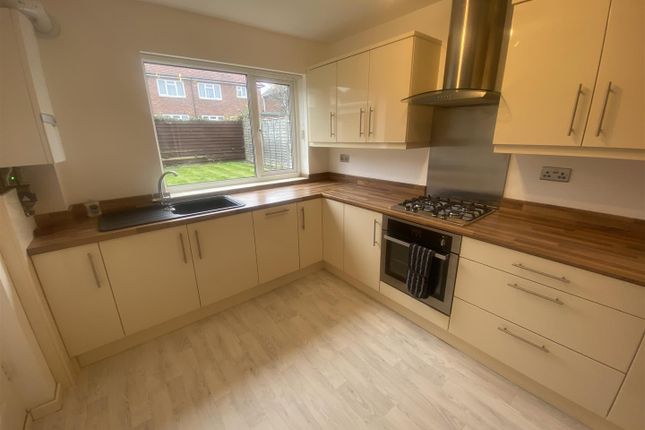 17, Barrowburn Place, Cramlington photo 4
