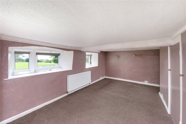 Property for sale in Waberthwaite, Millom, Cumbria