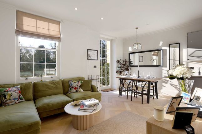 Apartment 22, Westhorpe House,, Westhorpe Park, Buckinghamshire photo 2