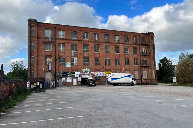 Industrial to let in Victoria Mill, Unit 3, Bolton Old Road, Atherton, Manchester, Greater Manchester
