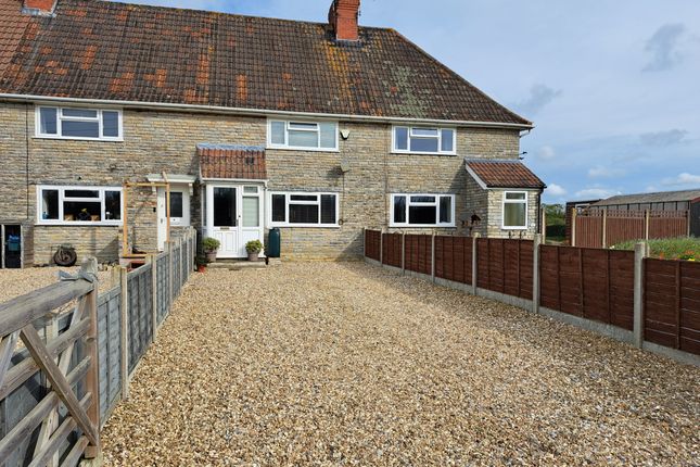 3 Bedroom House in BA22 8JF