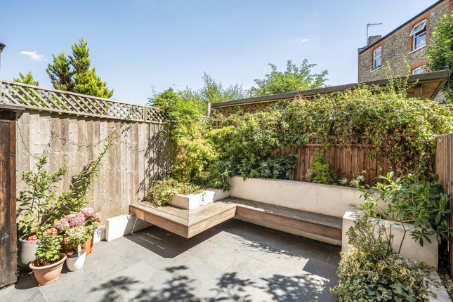 46A, Church Lane, London photo 4
