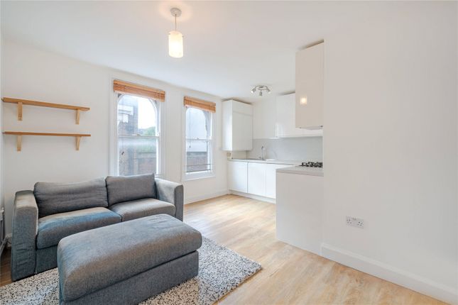 Reception/ Kitchen