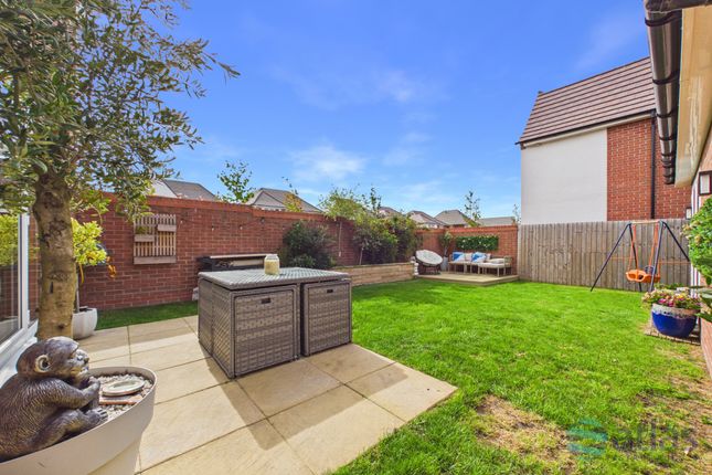 1, Gatehouse Way, Liverpool photo 4