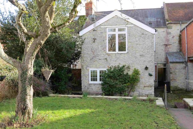 2 bed property for rent in Newport House, Salisbury Street, Mere, Wiltshire BA12