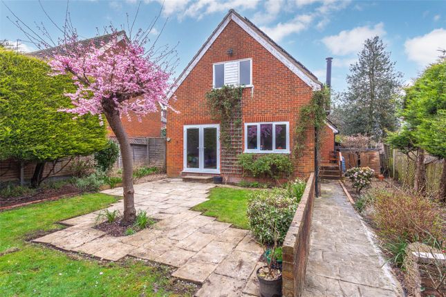 Detached house for sale in Little Marlow Road, Marlow