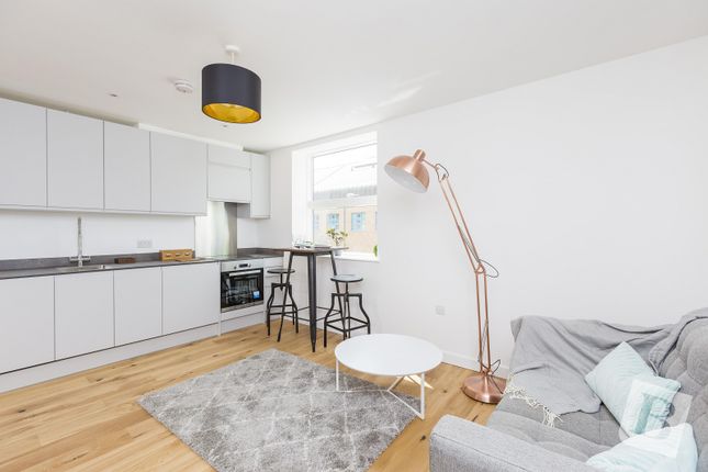 A Larger Local Choice Of Flats To Rent In Basildon Homes24