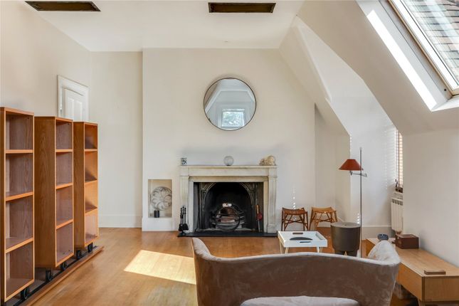 Ft 6, 36, West Heath Road, London photo 4