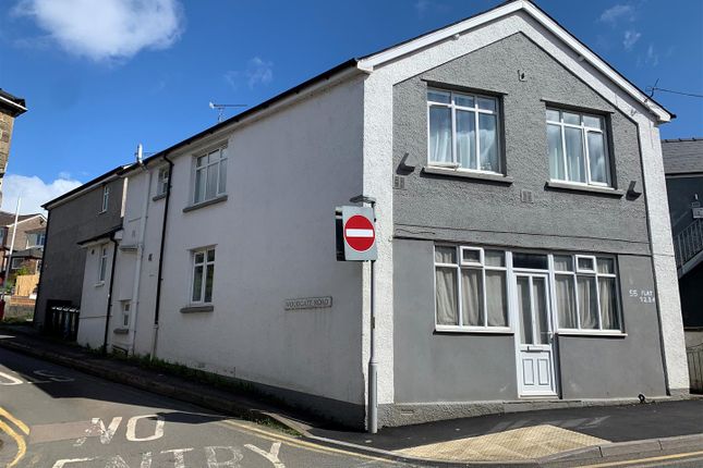 Flat for sale in High Street, Cinderford