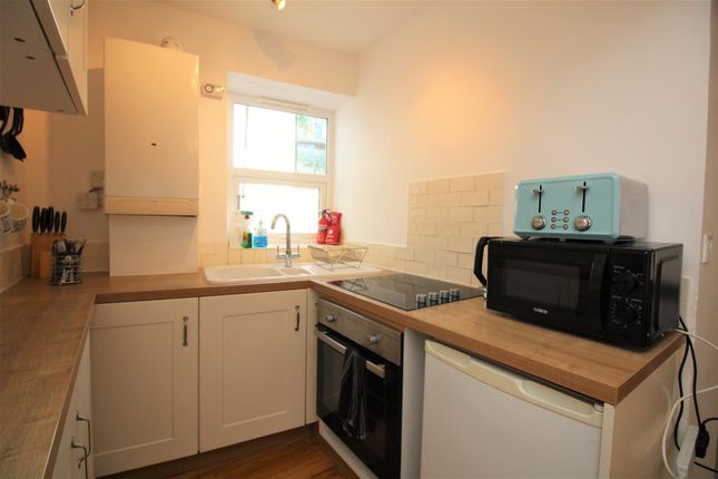 Cottage for sale in The Hideaway, Fore Street, Ilfracombe