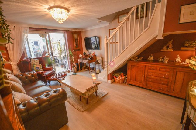 Terraced house for sale in Bright Meadow, Halfway, Sheffield