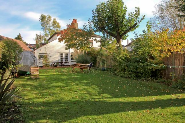 Ohio Cottage 44, Pinner Hill Road, Pinner photo 5