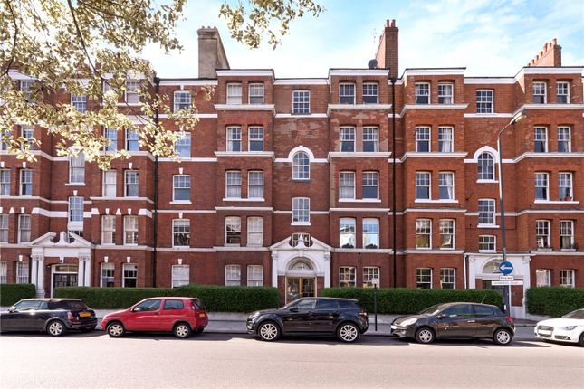 Cambridge Mansions