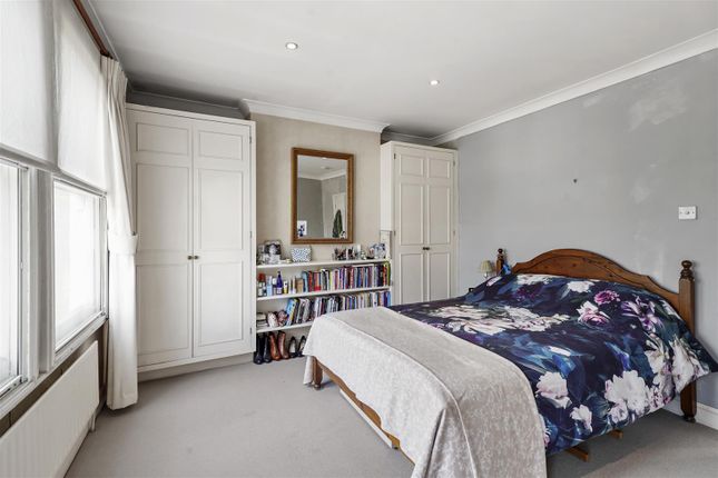 Terraced house for sale in Danemere Street, London