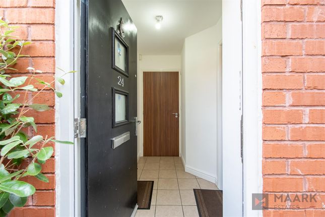 24, Wolsey Island Way, Leicester photo 4