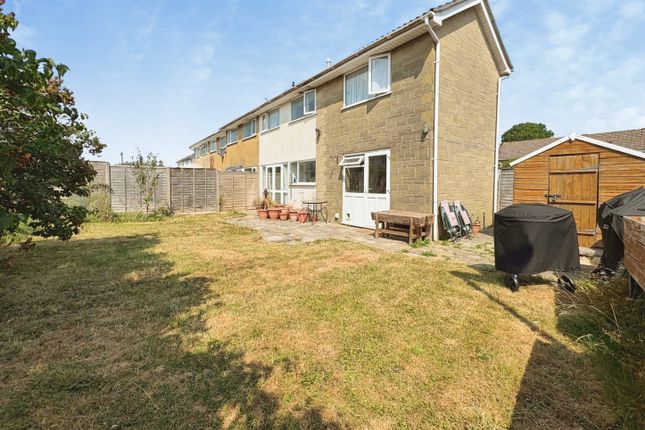 14, Marwin Close, Yeovil photo 2