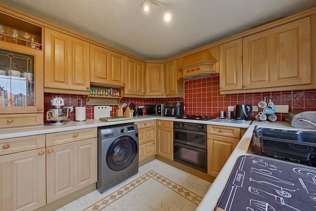 Detached house for sale in Holly Close, Newhall, Sutton Coldfield