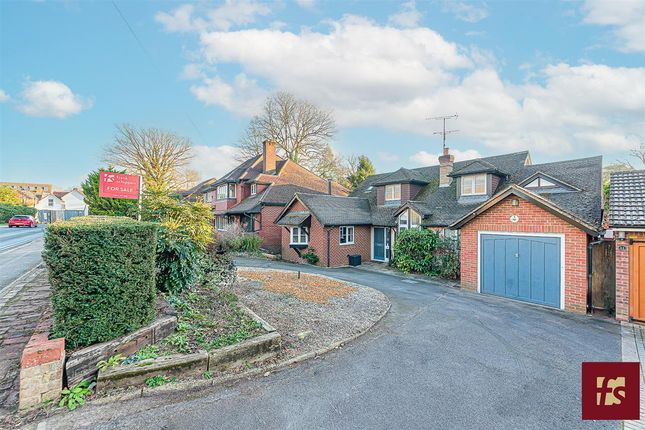 Detached house for sale in Waterloo Road, Crowthorne