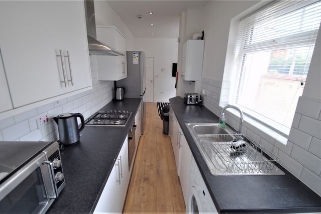 End terrace house to rent in Gulson Road, Stoke, Coventry