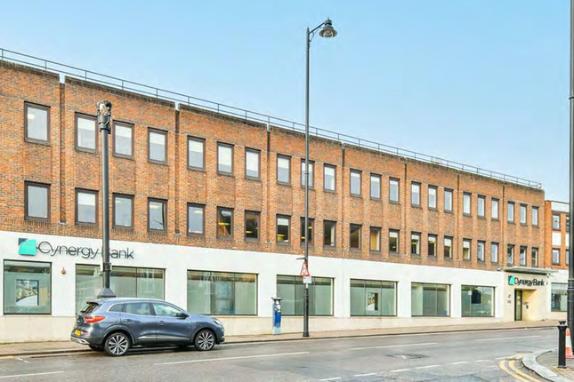 Office for sale in Chase Side, Southgate, London