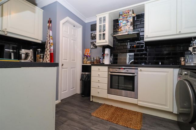 Semi-detached house for sale in Coney Walk, Dewsbury