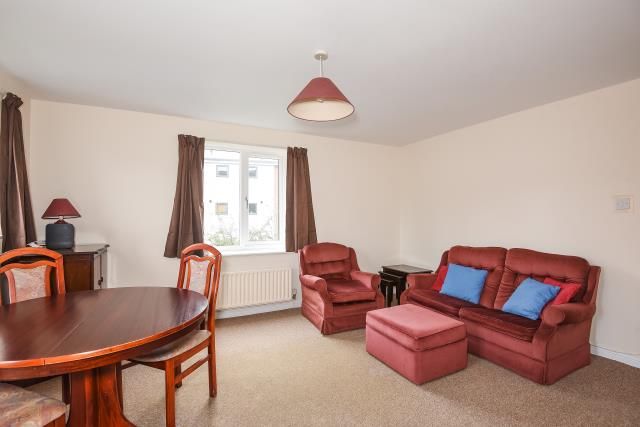 Flat 3, 60, West Way, Oxford photo 3