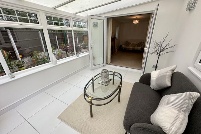 Detached bungalow for sale in Brampton Lane, Armthorpe, Doncaster