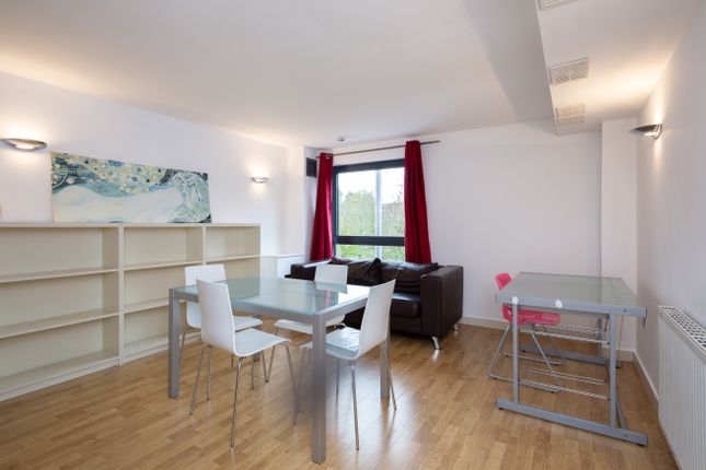  Flat 15, The Eighth Day, 113, Oxford Road, Manchester photo 2