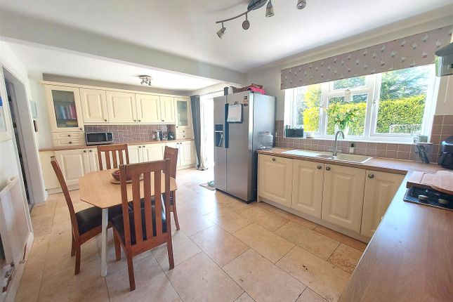 Detached house for sale in Steatite Way, Stourport-On-Severn