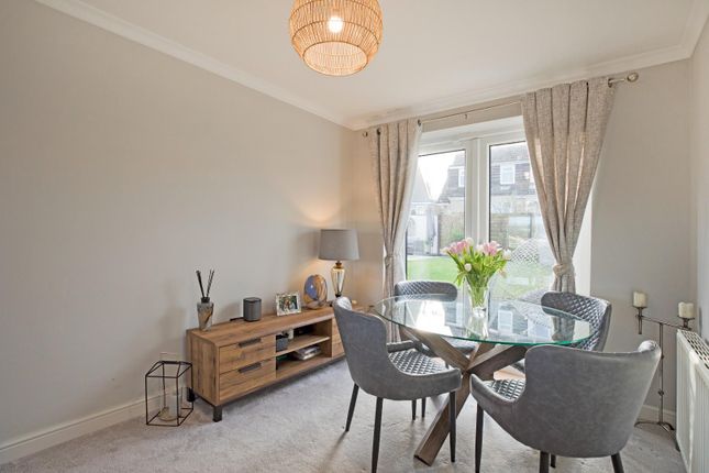 Semi-detached house for sale in St. Helens Way, Ilkley