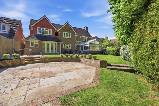 Bransbury, 38, Longaford Way, Brentwood photo 2