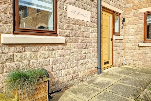 Semi-detached house to rent in Massey Fold, Spofforth