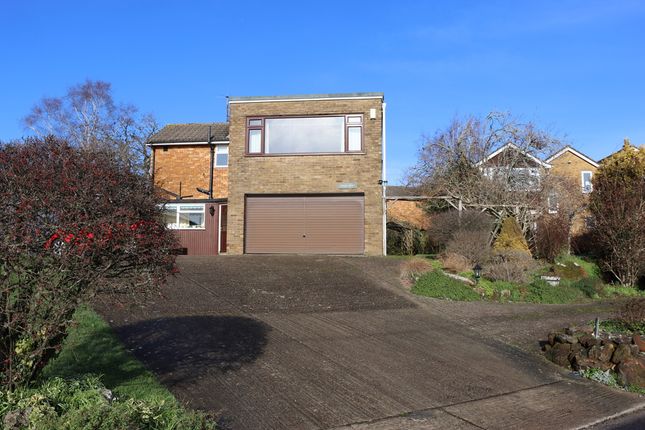 4-bed house on Cedar Croft, School Lane, Trottiscliffe, £700,000