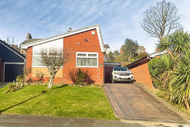 2-bed house on 74, Briggs Fold Road, Bolton, £250,000