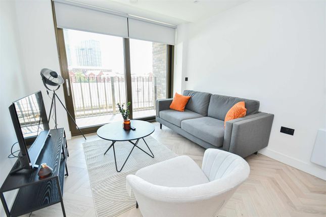 Flat 206, 11, Lomax Street, Manchester photo 2