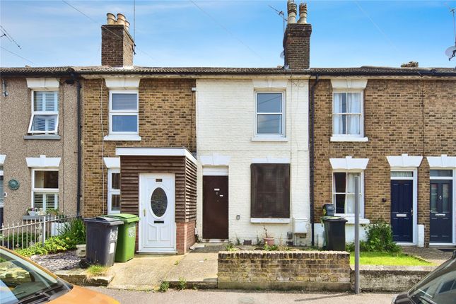 Thumbnail Terraced house for sale in Milton Street, Maidstone, Kent