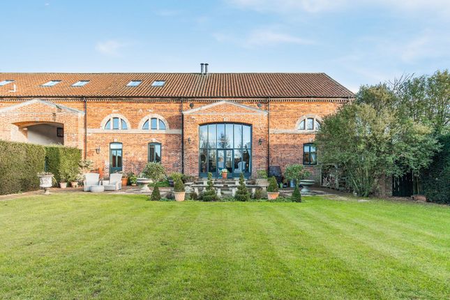 Wyatts Great Barn, Fakenham photo 3