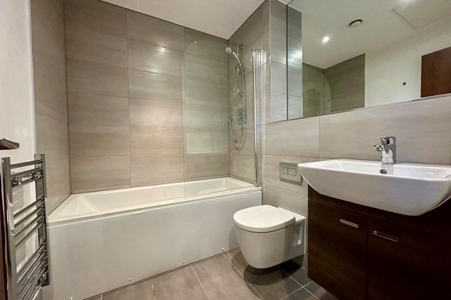 Apartment 405, Broadway, 105, Broad Street, West Midlands photo 4