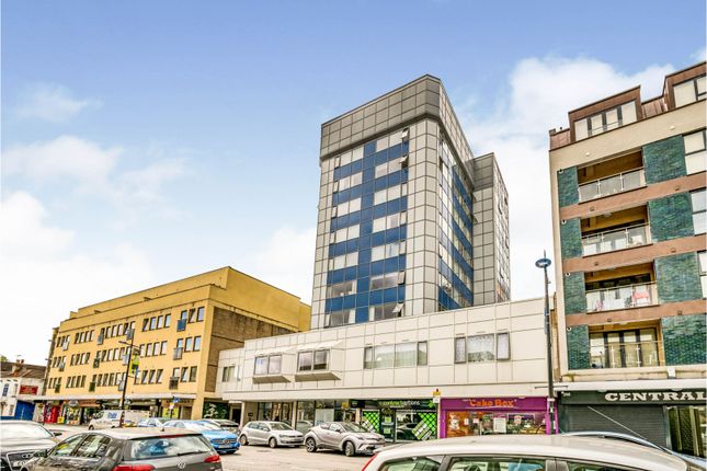 Studio for sale in 292-298 High Street, Slough
