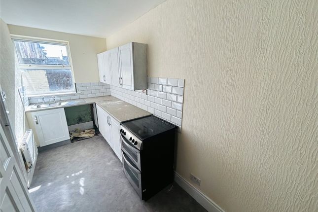 End terrace house for sale in Butler Street, Blackpool, Lancashire