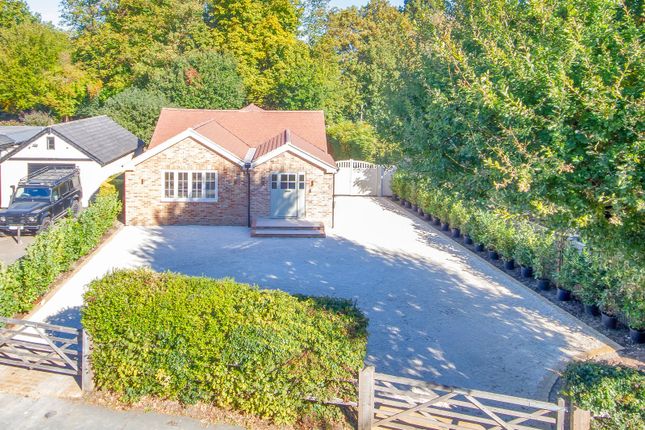 3-bed bungalow on Rosemount,, Morants Court Road, Sevenoaks, £950,000