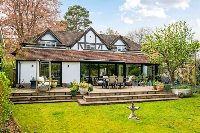 Foynes Cottage, 3, Linersh Wood, Guildford photo 2