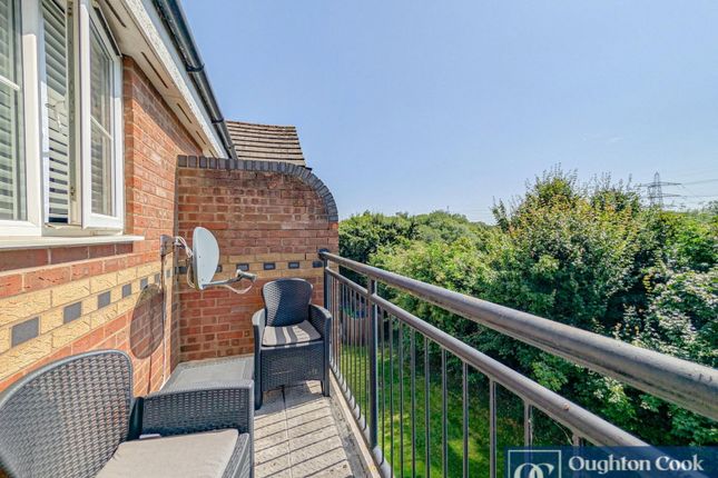 32, Heritage Drive, Coventry photo 2
